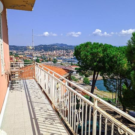Perla Nera Apartamento La Spezia Exterior foto