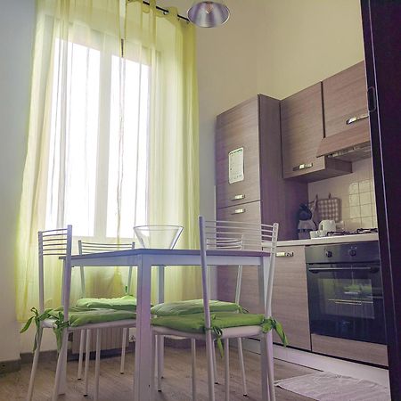Perla Nera Apartamento La Spezia Exterior foto