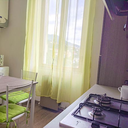 Perla Nera Apartamento La Spezia Exterior foto