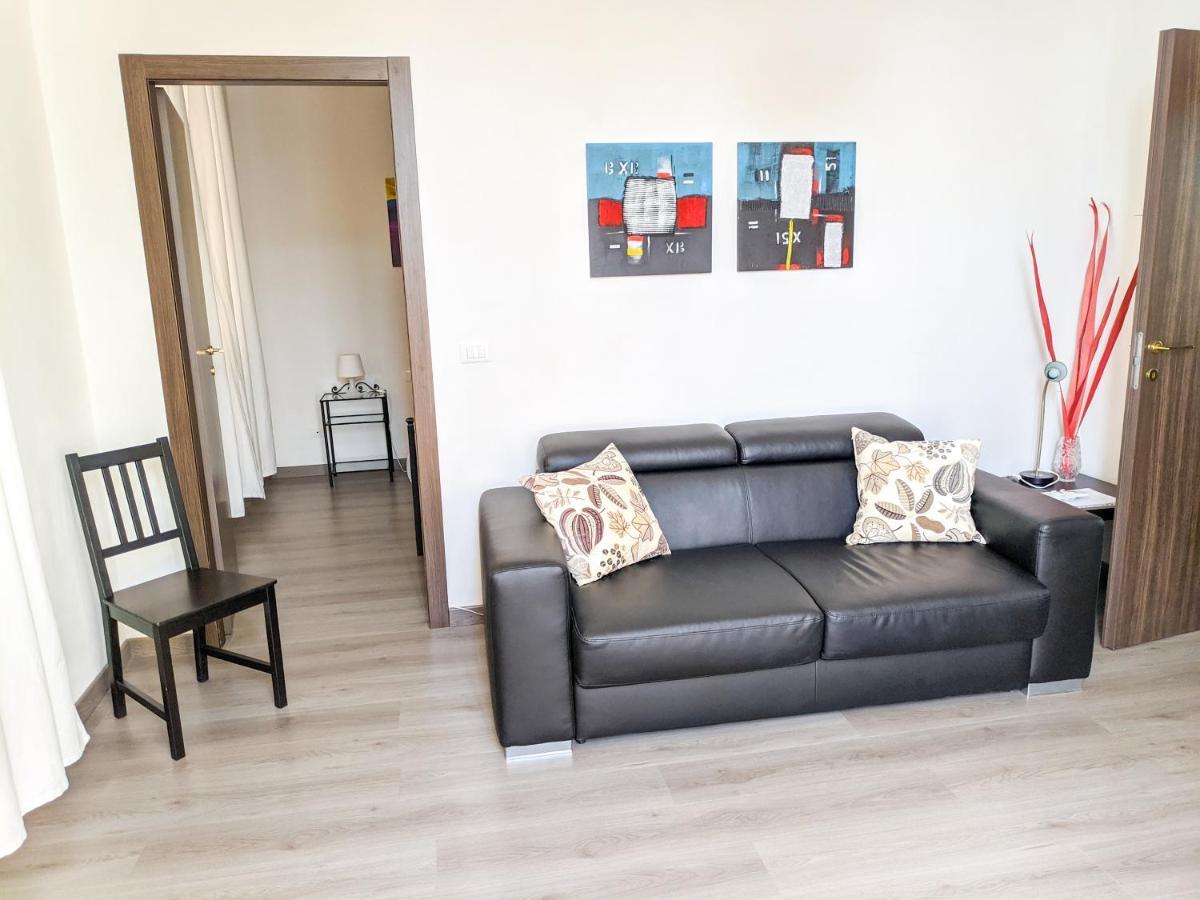 Perla Nera Apartamento La Spezia Exterior foto