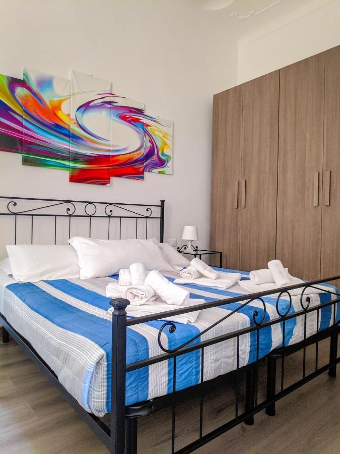 Perla Nera Apartamento La Spezia Exterior foto