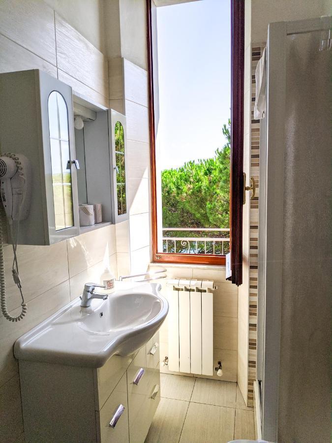 Perla Nera Apartamento La Spezia Exterior foto