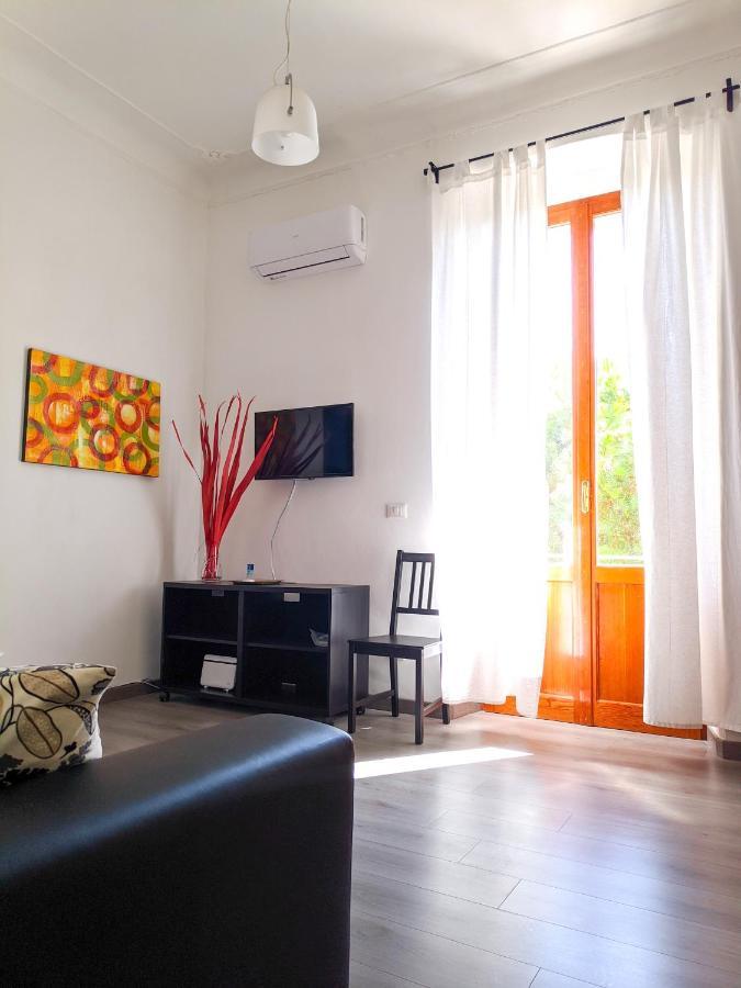 Perla Nera Apartamento La Spezia Exterior foto