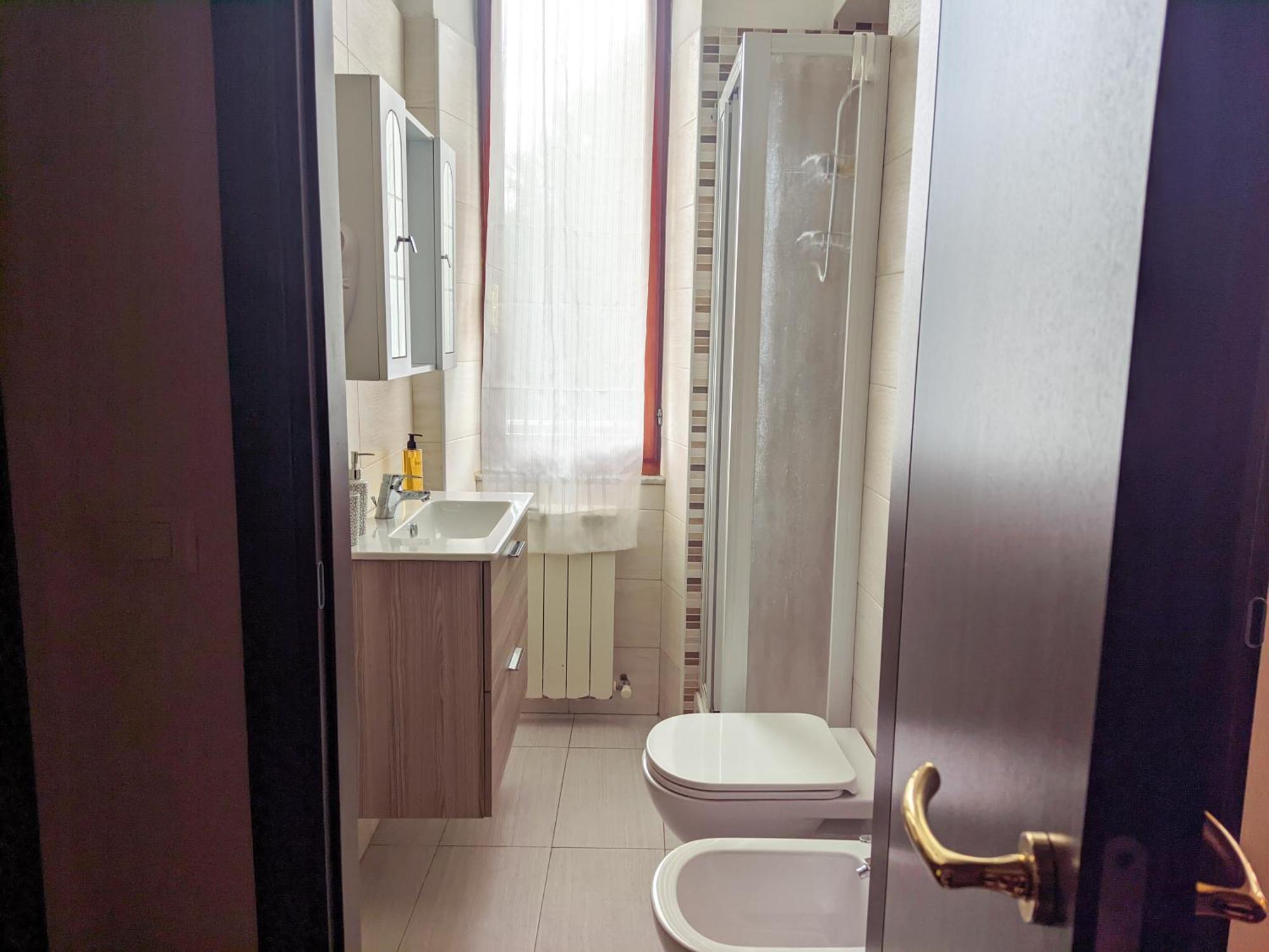 Perla Nera Apartamento La Spezia Exterior foto
