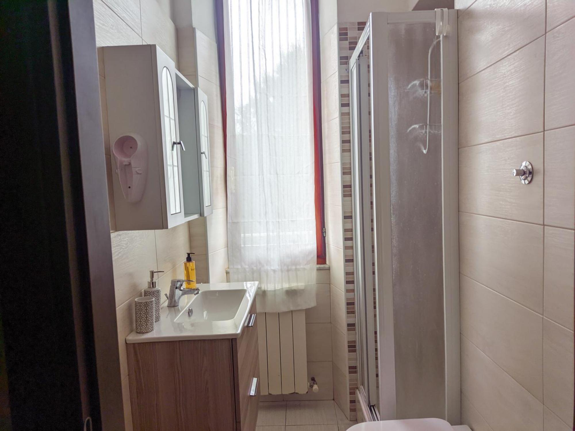 Perla Nera Apartamento La Spezia Exterior foto