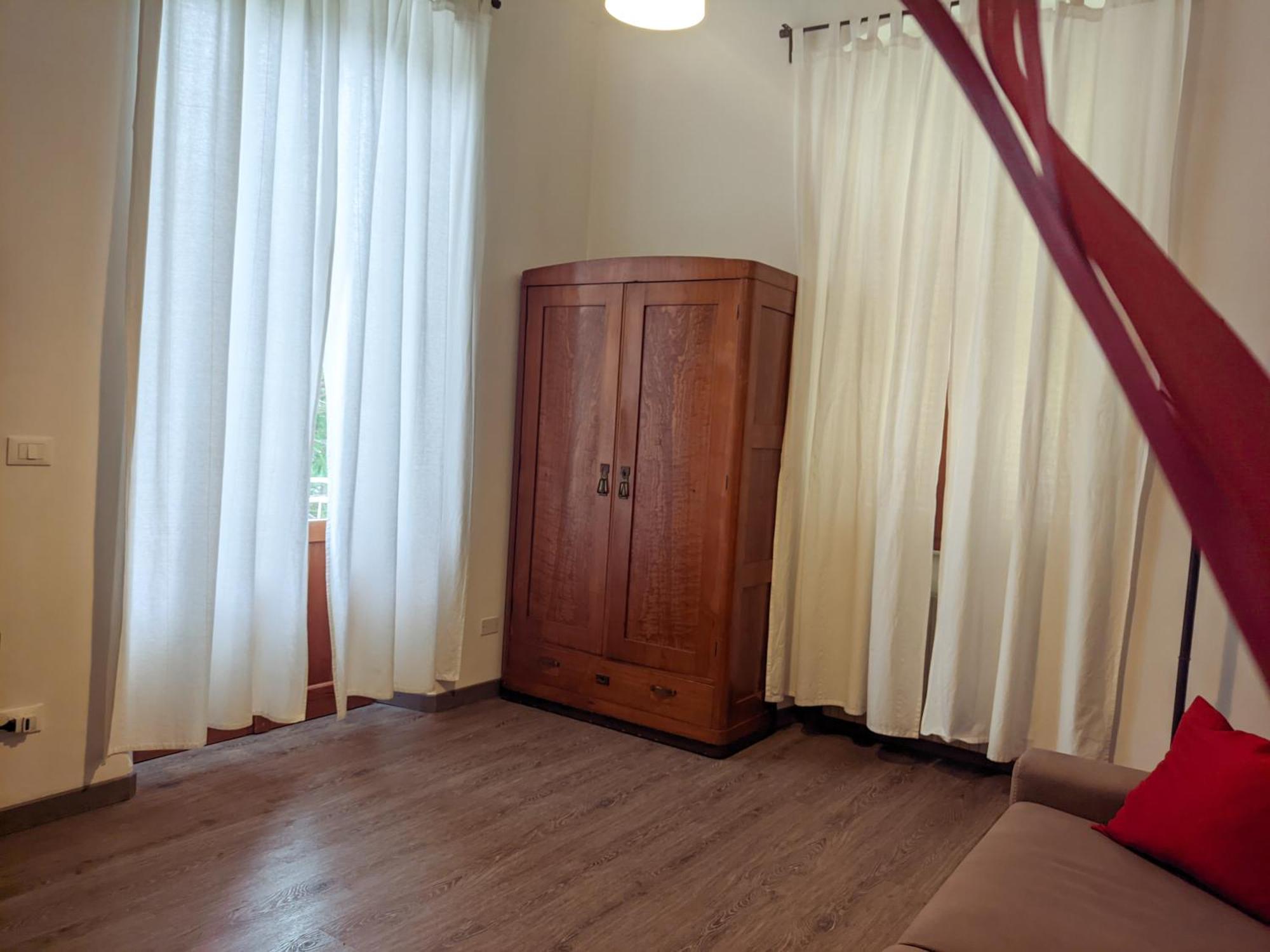 Perla Nera Apartamento La Spezia Exterior foto